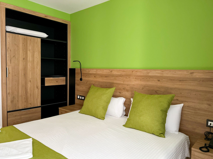 Bedroom 3, Hotel MG Poniente, Las Palmas