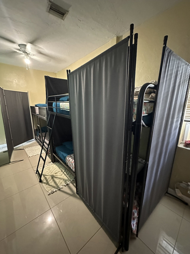 Others 5, Miami Vibes Hostel-Like Shared Room, Miami-Dade
