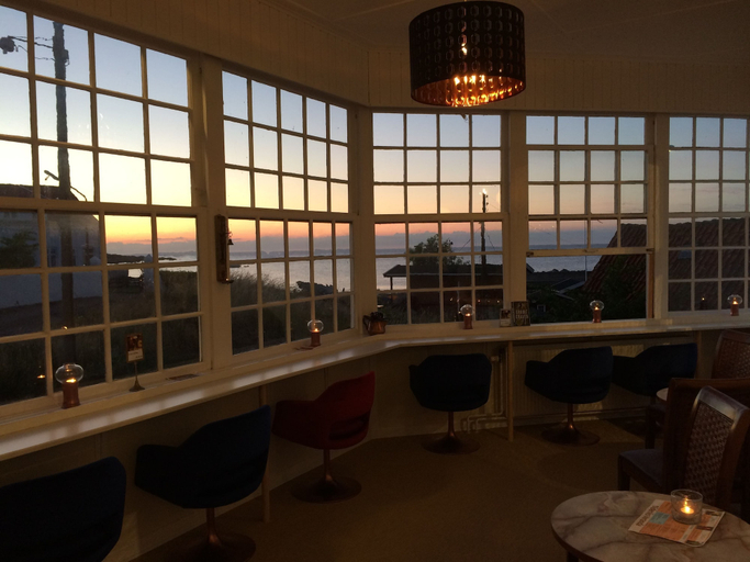 Food & Drinks 5, Hotel Sandvig Havn, Bornholm