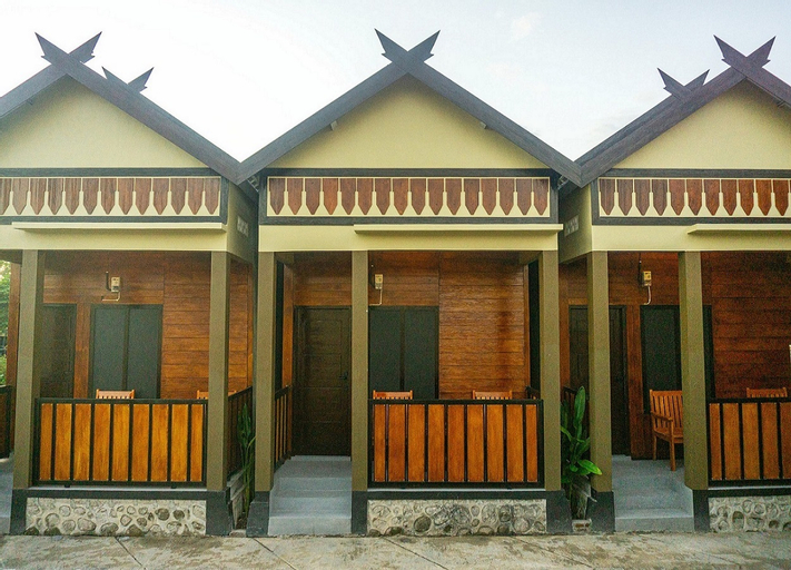 Grand Khalifah Homestay, Sumbawa