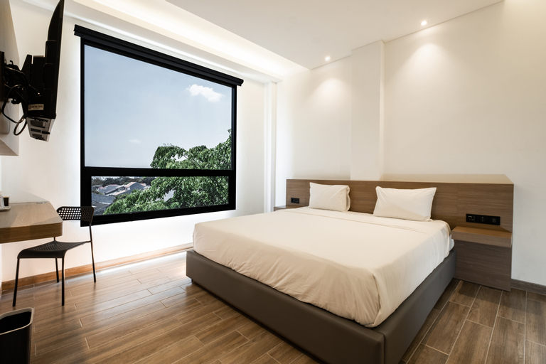 Bedroom 3, ASSA Hotel Semarang, Semarang