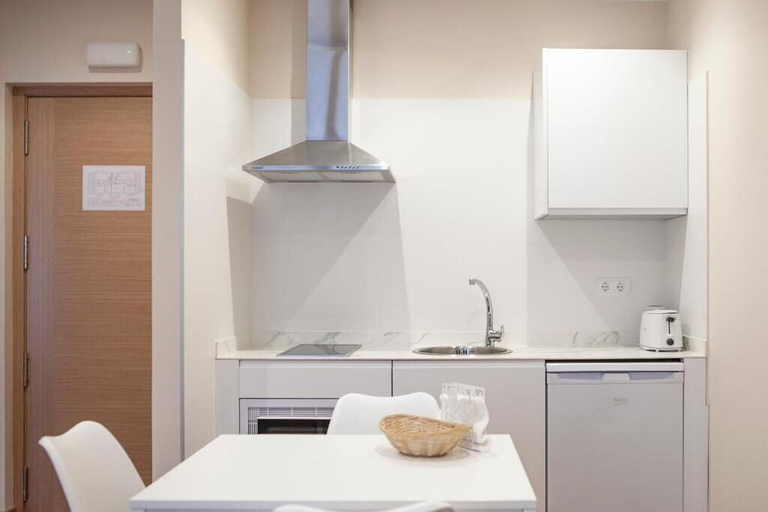 Others 5, Apartamentos La Canal, Cantabria