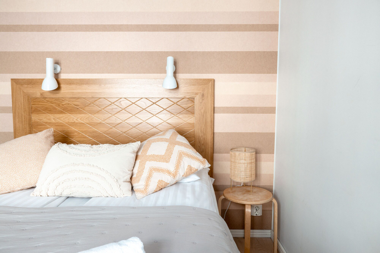 Room 5, 2ndhomes Bright Studio by Esplanade Park, Uusimaa