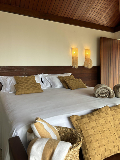 Bedroom 3, Kuarasy Boutique Hotel Japaratinga, Japaratinga