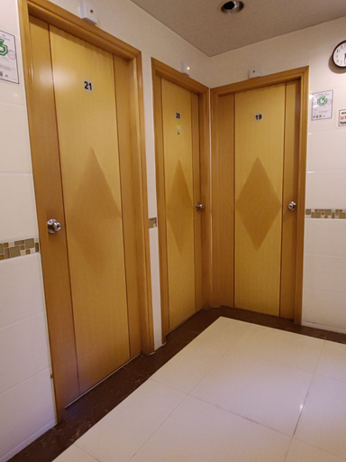 Others 3, Hong Kong New York Guesthouse, Kowloon
