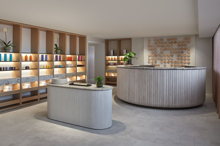 Public Area 5, JW Marriott Gold Coast Resort & Spa, Gold Coast