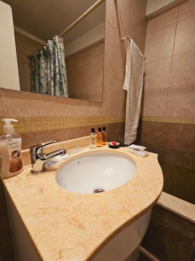 Bathroom 3, Recoleta Chic, Distrito Federal