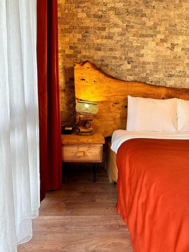 Bedroom 4, Abant Pelit, Merkez