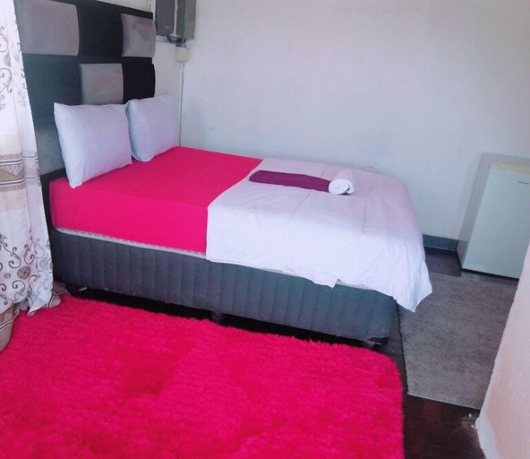 Bedroom 2, MILLY GUEST HOUSE JHB, City of Johannesburg