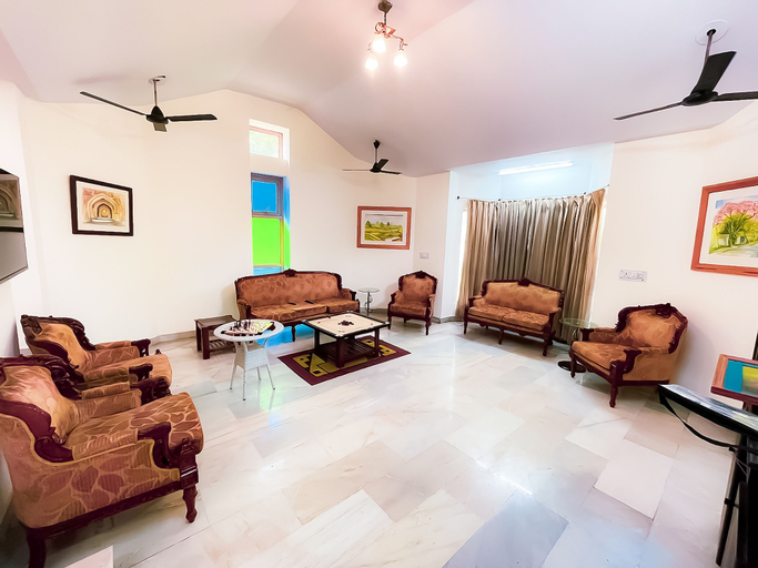 Others 5, Roomshala 131 Willow Woods Farmhouse, Gurgaon