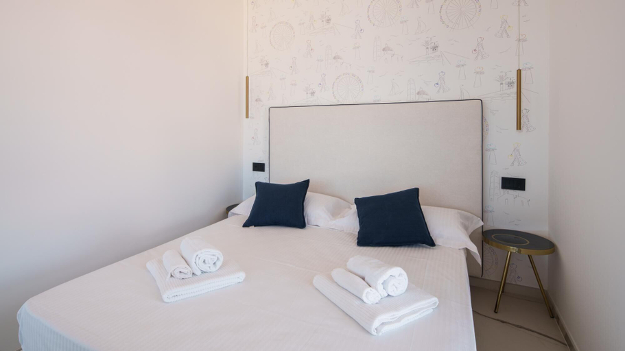 Room 2, Welcomely - Light Room Vistamare - Sergio Endrigo, Olbia-Tempio