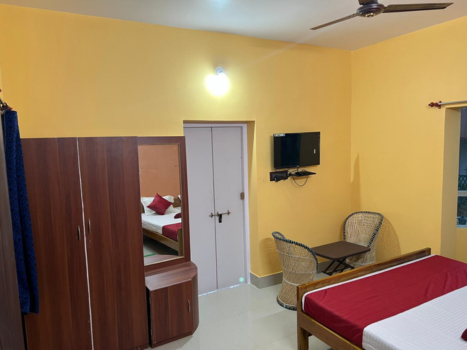 Others 5, Mayabon Resort - Bolpur, Birbhum