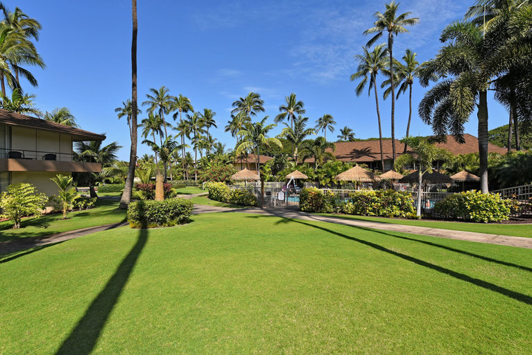 Others 5, Maui Kaanapali S #b133 Studio Bedroom Condo by RedAwning, Maui