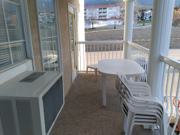 Others 5, Fairmont Mountain View Villas, East Kootenay