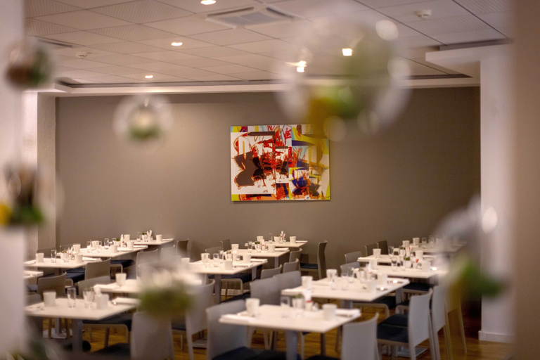 Food & Drinks 5, HOTEL MEDITERRANEE, Haute-Corse