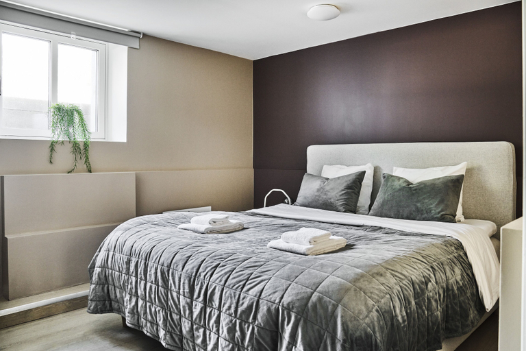 Bedroom 3, Staysville - Eiganes, Stavanger
