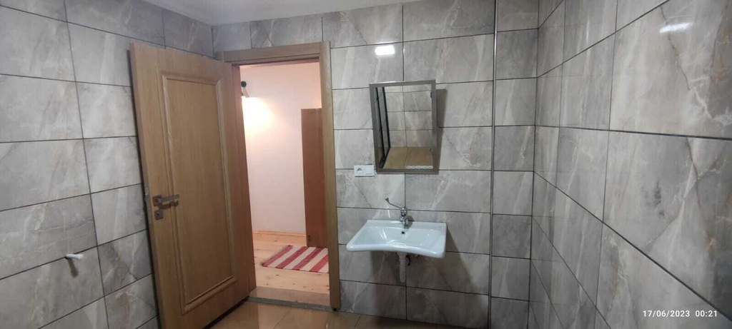 Bathroom 5, NANAGA 1883, Çaykara