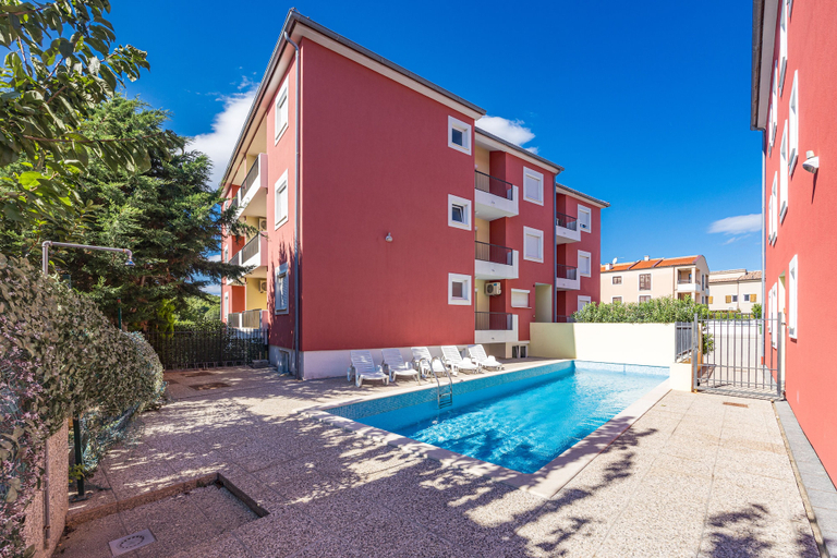 Exterior & Views 2, Residence Kamenjak, Premantura