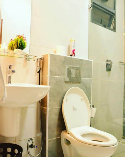 Bathroom 3, Stay.Plus Silverstone Apartments, Dagoretti North
