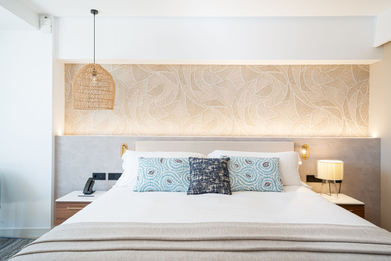 Bedroom 4, Sir Anthony Hotel, Santa Cruz de Tenerife