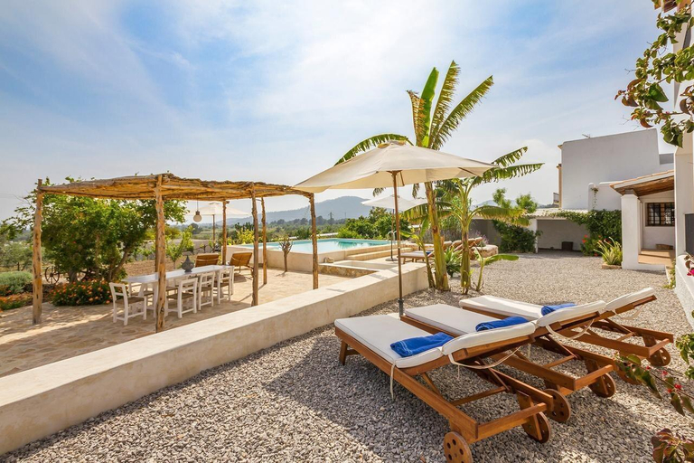 Others 5, Villa Can Sunyer Pool & sea views 5' airport Ibiza, Baleares