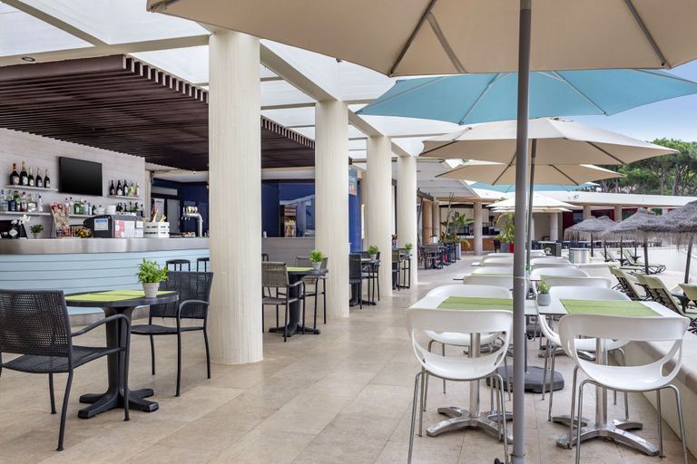 Food & Drinks 5, Vilar Do Golf, Loulé