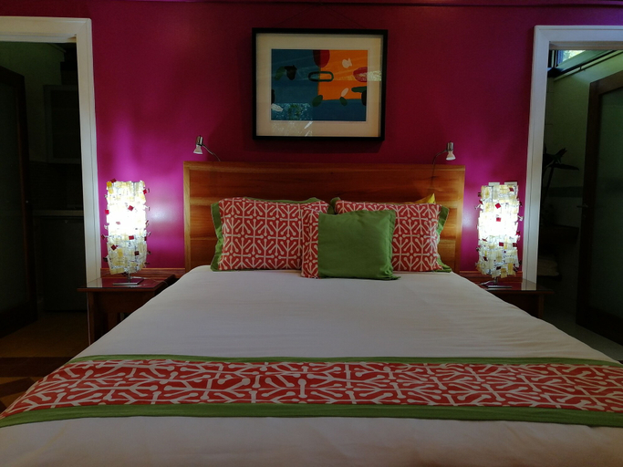 Bedroom 3, Chirripo Art Hotel, Pérez Zeledón