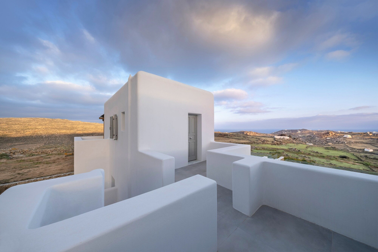 Exterior & Views 2, Legendary Suites, South Aegean