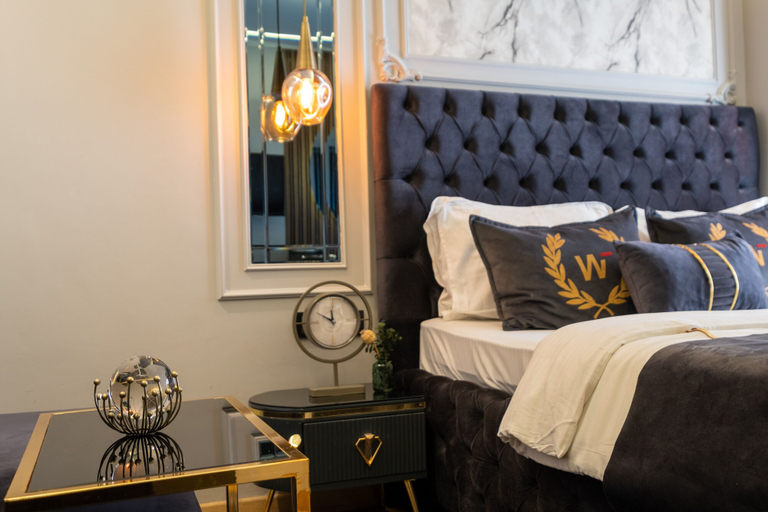 Bedroom 5, Wind Suit, Beşiktaş