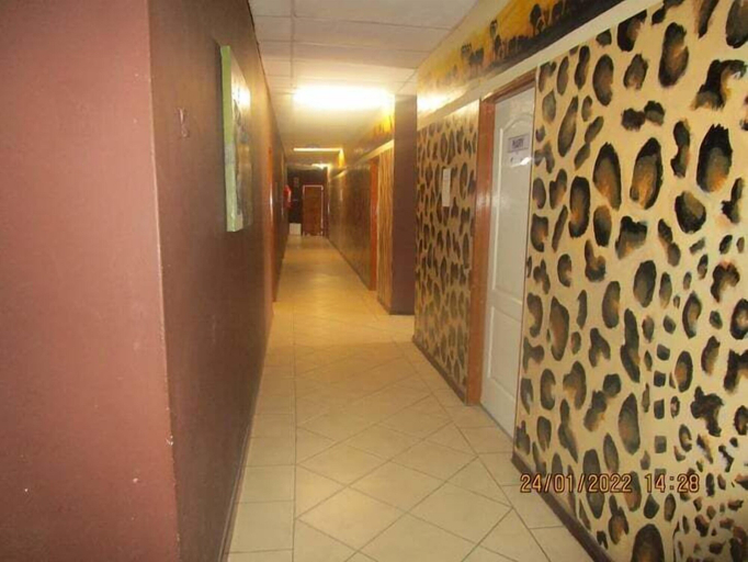 Others 5, Balibago Hotel Angeles powered by Cocotel, Gaborone