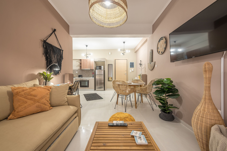 Others 5, Boho Pennie Home by CloudKeys, Attica