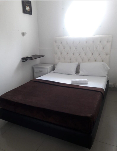 Bedroom 4, buenavista class, Barranquilla