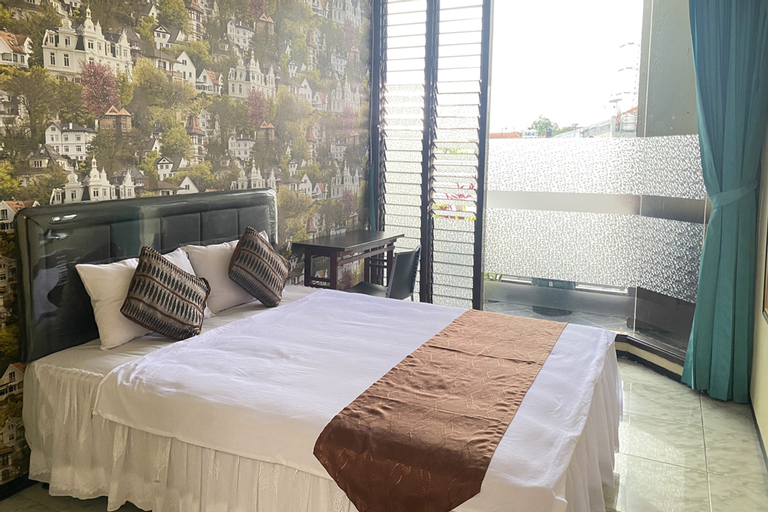 Family Guest House Malang, Malang