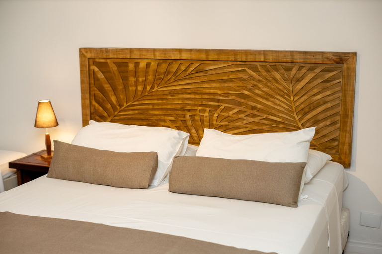 Bedroom 3, Pousada Camburizinho, São Sebastião