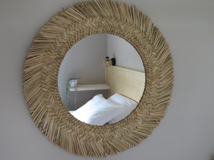 Bathroom 4, Santa Sea & Sun, Torres Vedras