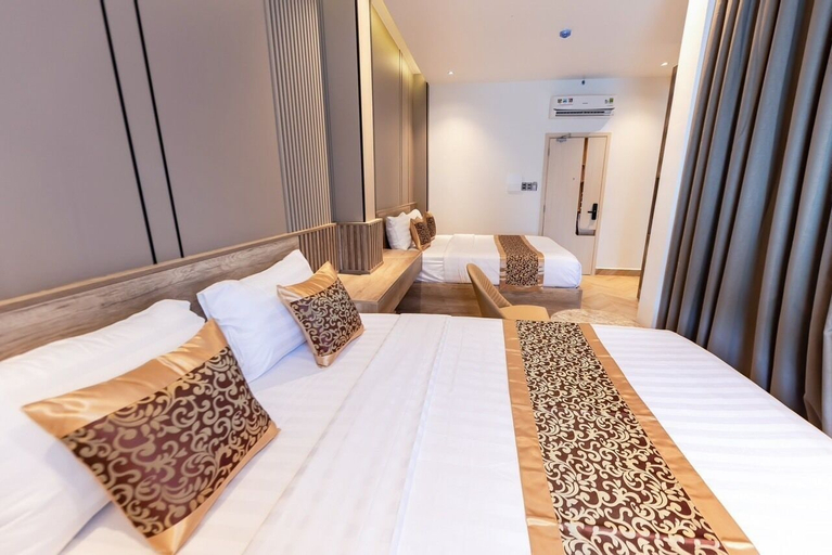 Bedroom 6