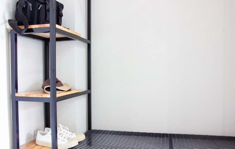 Others 5, Is Am Are Stay Boutique, Muang Ratchaburi