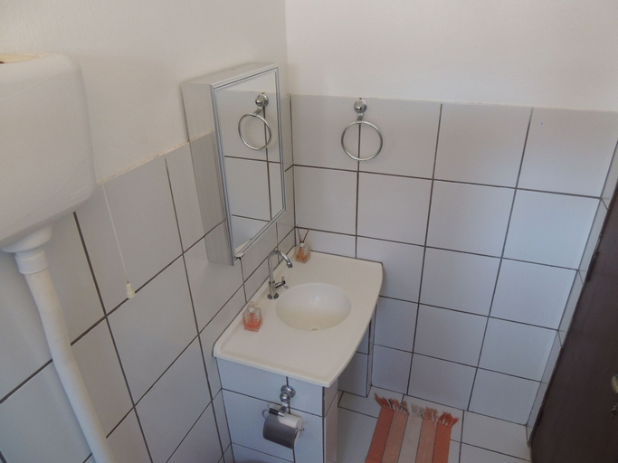 Bathroom 3, Nossa Casa em Jeri, Jijoca de Jericoacoara
