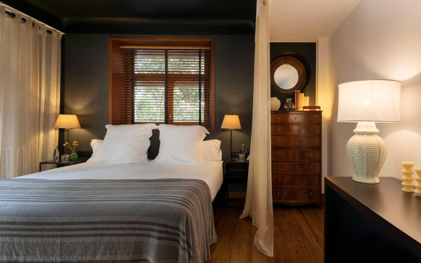 Bedroom 4, Hotel Primero Primera, Barcelona