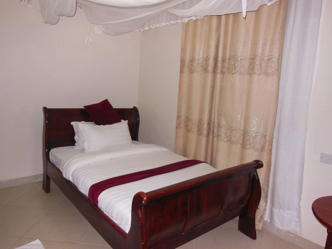 Bedroom 2, Psalms Motel- Entebbe, Entebbe