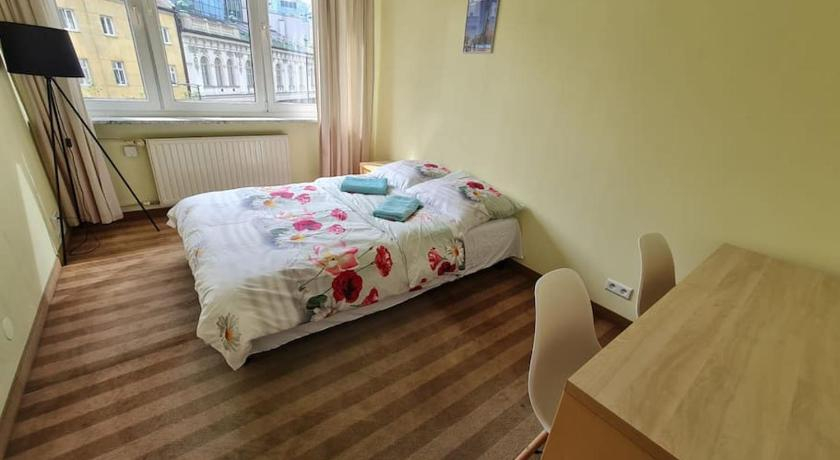 Fantastic - Z6 Room - 204B, Warsaw
