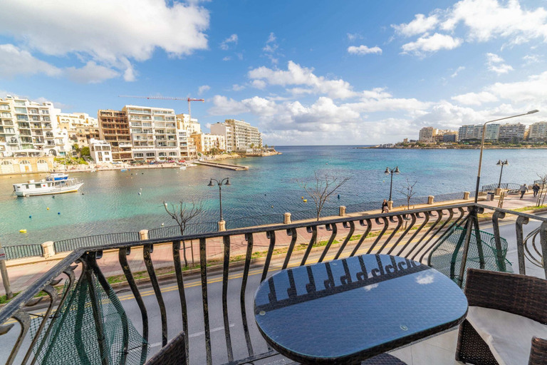 Others 5, Superb Views of Spinola Bay in Heart of St.julians, St Julian's