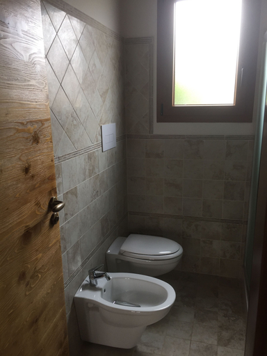 Bathroom, Agriturismo Le Terre Zoè, Vibo Valentia