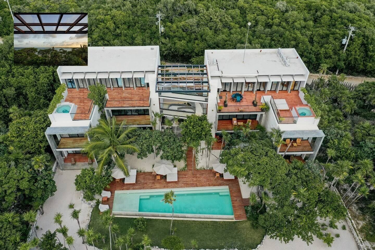 Tulsayab Luxury Development, Cozumel