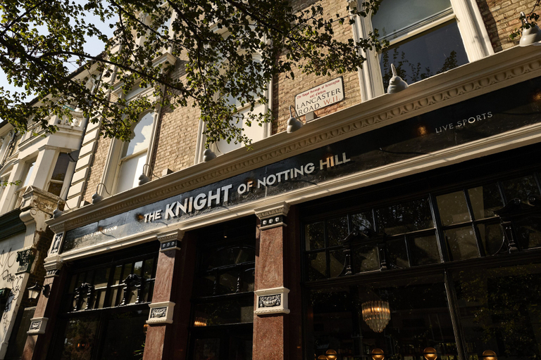 Exterior & Views 2, THE KNIGHT OF NOTTINGHILL, London