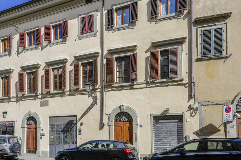 Exterior & Views, Sangallo Suite, Florence