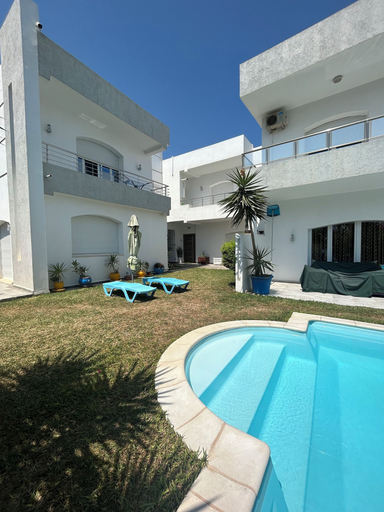 Exterior & Views 2, Résidence les jasmins hergla, Hergla