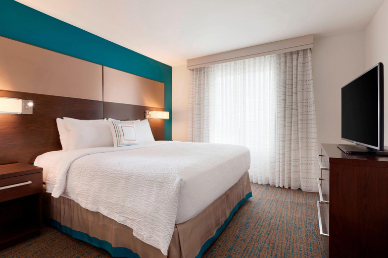 Bedroom 4, Residence Inn by Marriott San Angelo, Tom Green