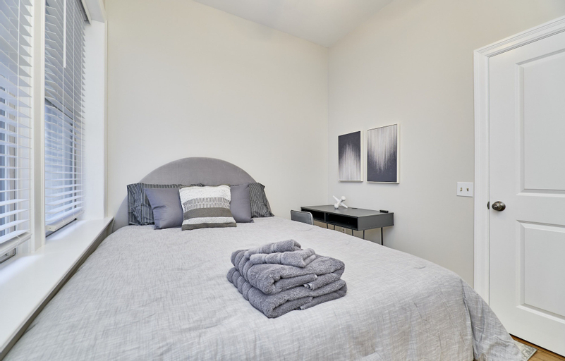 Bedroom 15