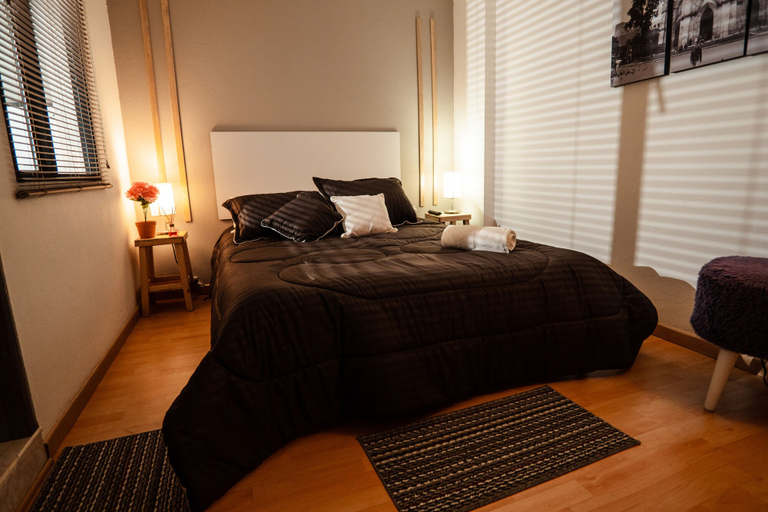 Bedroom 3, Primitivo Usaquén dn, Santafé de Bogotá
